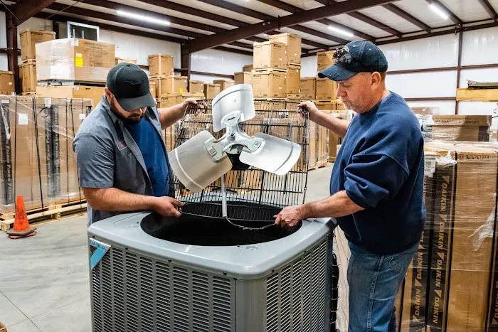 Ramirez A/C & Electrical Picture 5