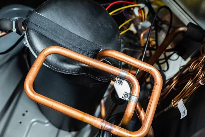 Ramirez A/C & Electrical Picture 9