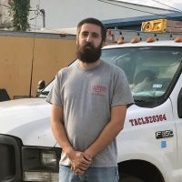 Ray Roberts Service ico