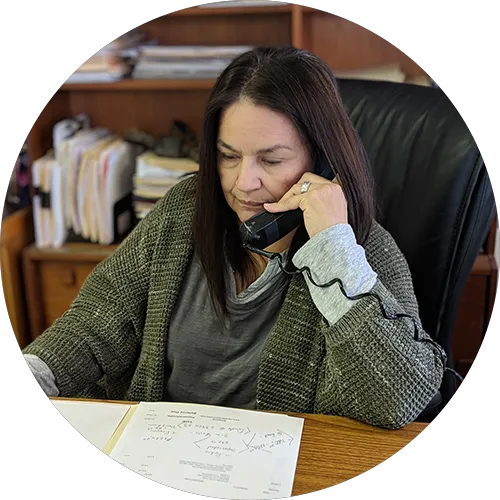 Ray Roberts Service Picture 6