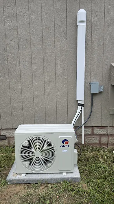 Ray Roberts Service Picture 5