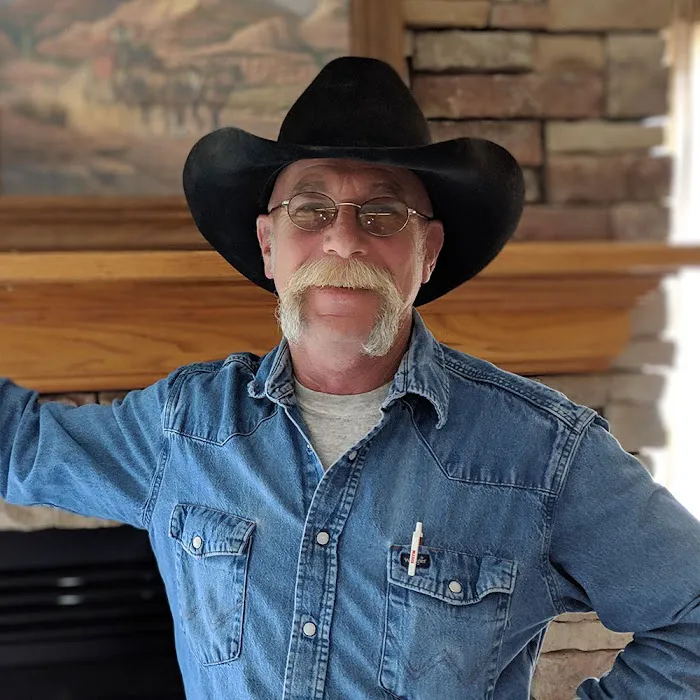 Ray Roberts Service Picture 8