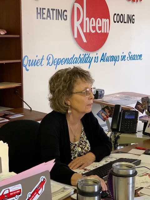 Ray Roberts Service Picture 10