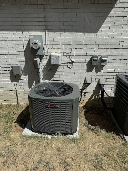 Express AC Services Picture 3