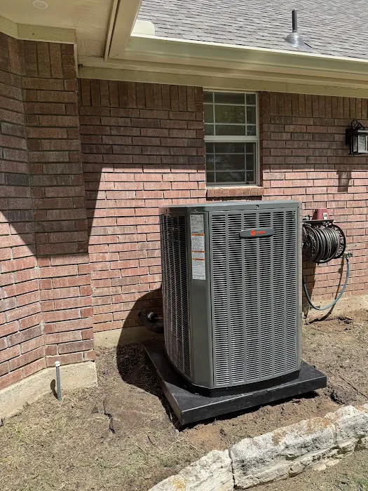 Express AC Services Picture 2