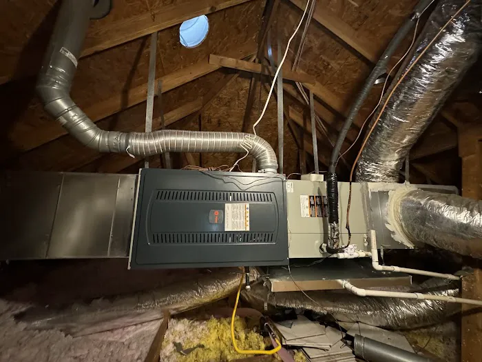 Express AC Services Picture 1