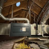 Express AC Services ico