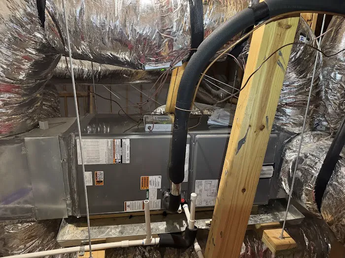 Express AC Services Picture 6