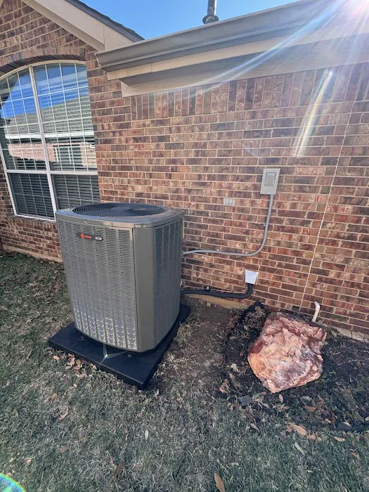 Express AC Services Picture 4