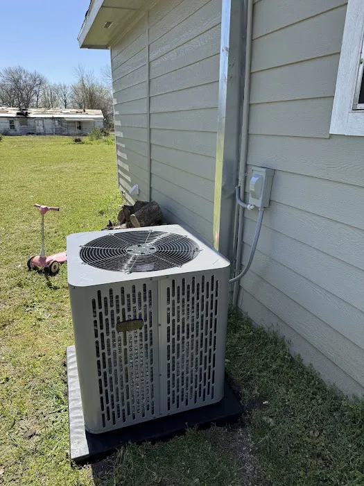 Express AC Services Picture 5