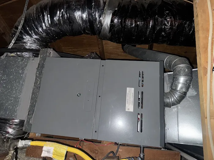 Express AC Services Picture 8