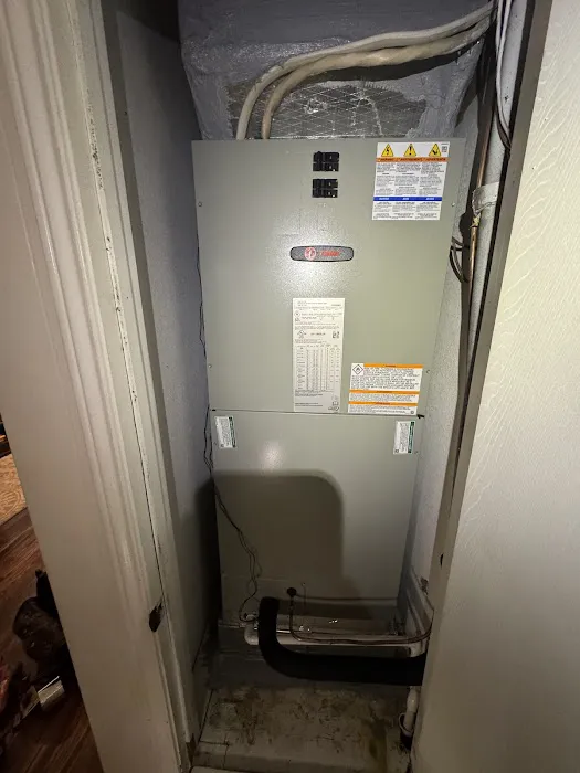 Express AC Services Picture 7