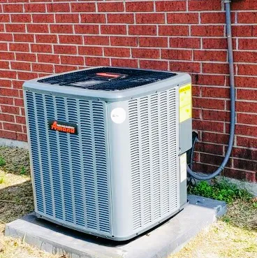 Ellis County Climate Control L.L.C. Picture 3