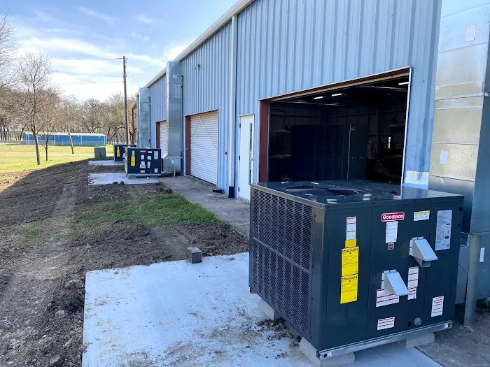 Ellis County Climate Control L.L.C. Picture 1
