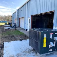 Ellis County Climate Control L.L.C. ico