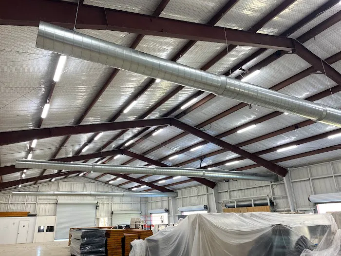 Ellis County Climate Control L.L.C. Picture 2