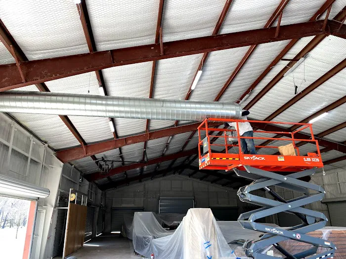 Ellis County Climate Control L.L.C. Picture 5