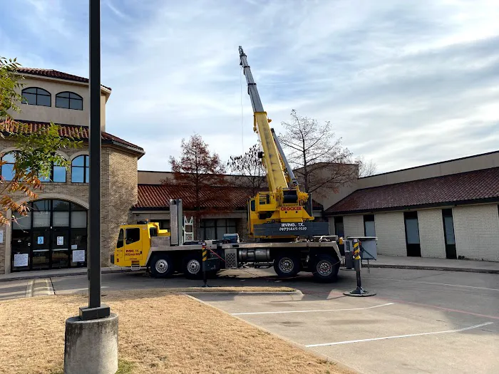 Ellis County Climate Control L.L.C. Picture 4