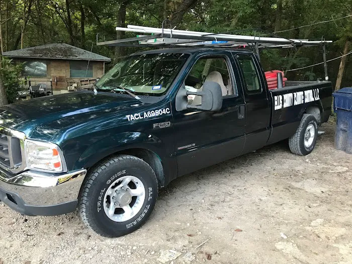 Ellis County Climate Control L.L.C. Picture 8