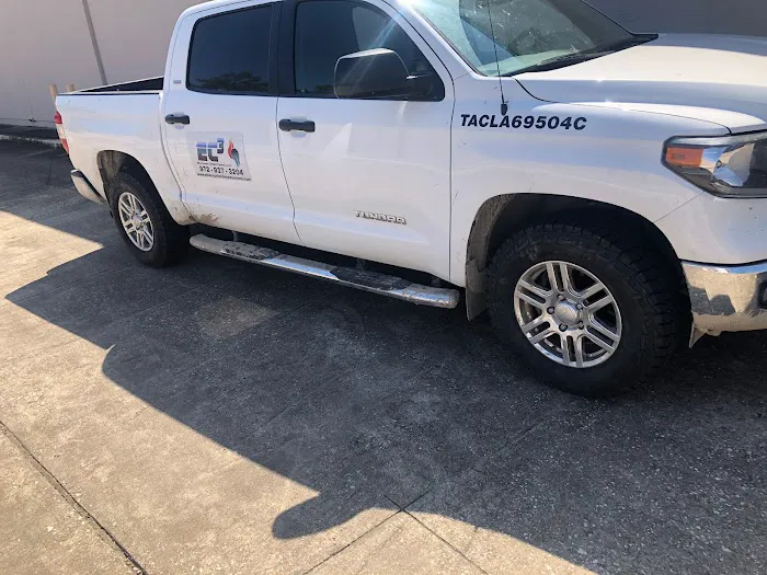 Ellis County Climate Control L.L.C. Picture 9