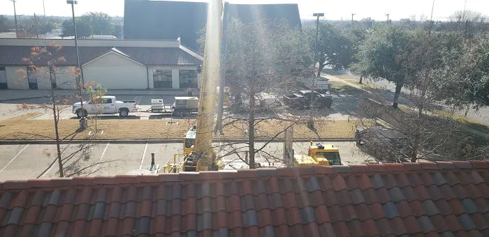 Ellis County Climate Control L.L.C. Picture 10