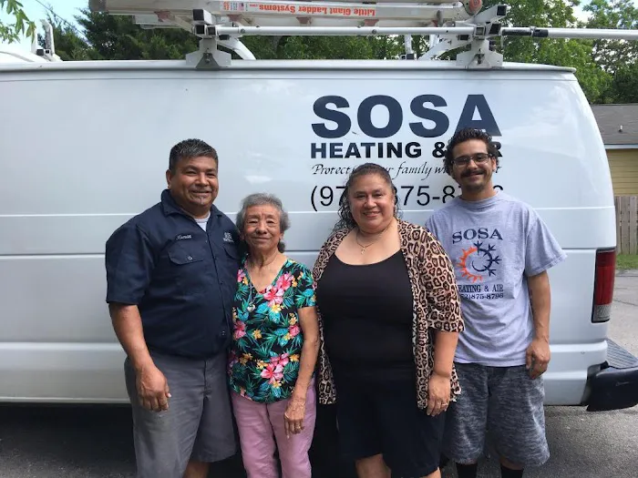 Sosa Heating & Air Picture 3