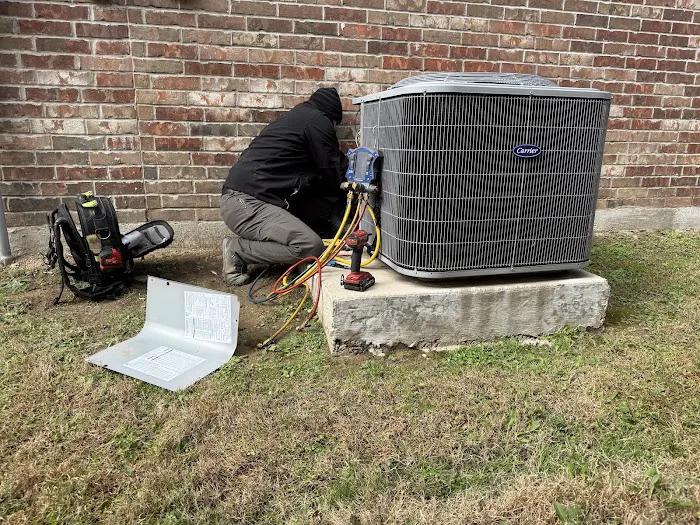 Vortex Air Solutions LLC Picture 1