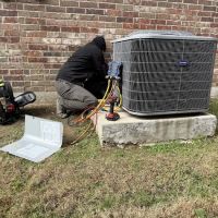 Vortex Air Solutions LLC ico