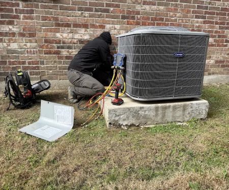 Vortex Air Solutions LLC