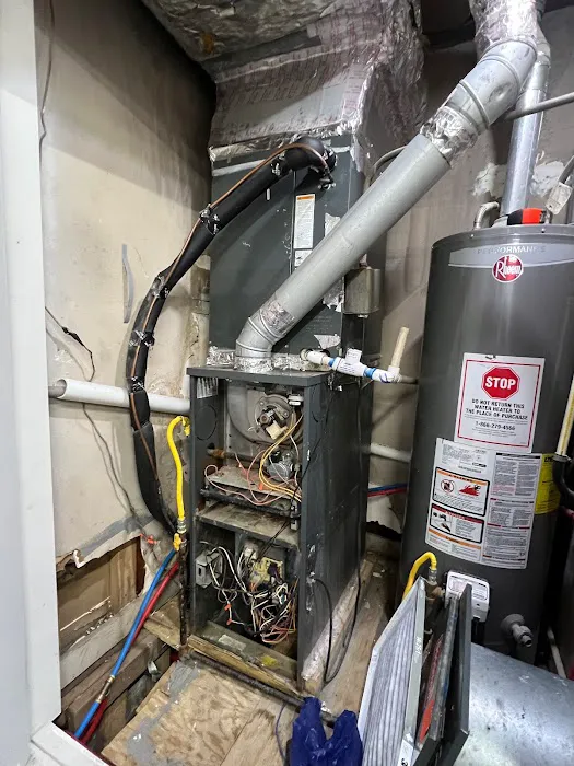 Vortex Air Solutions LLC Picture 2