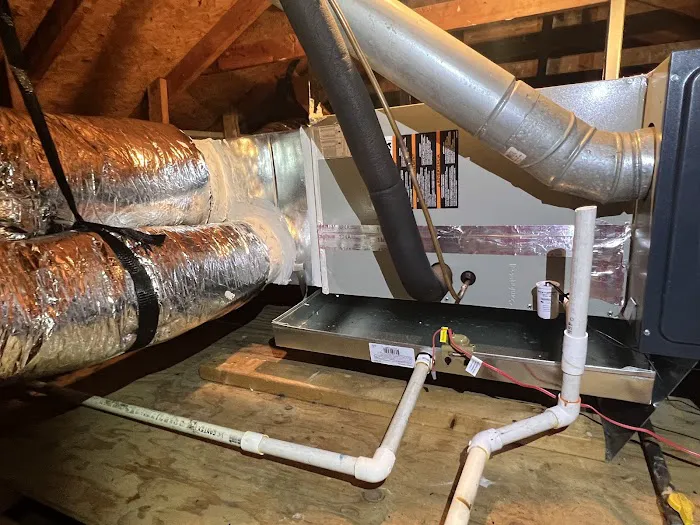 Vortex Air Solutions LLC Picture 5