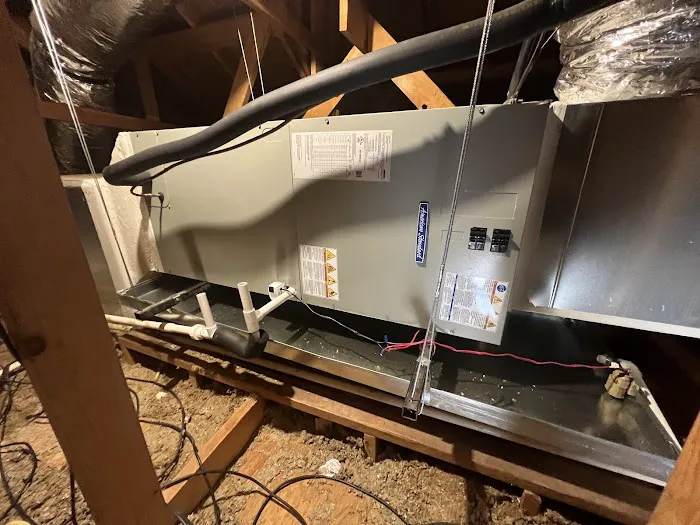 Vortex Air Solutions LLC Picture 3