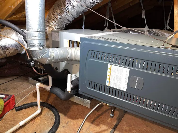 Vortex Air Solutions LLC Picture 8