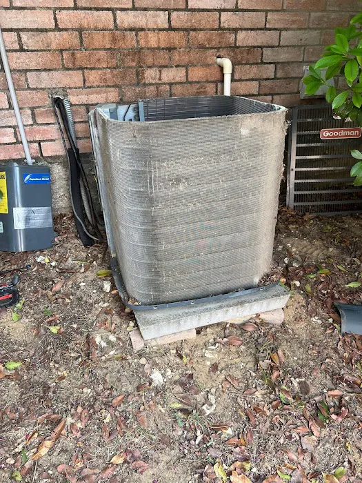 Vortex Air Solutions LLC Picture 6