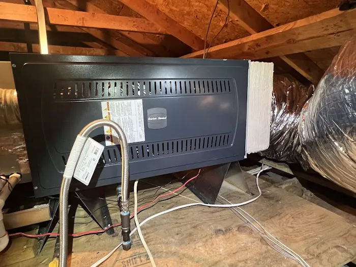 Vortex Air Solutions LLC Picture 7