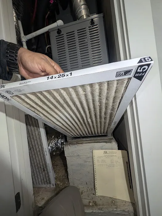 Vortex Air Solutions LLC Picture 9