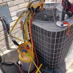 Preston's Air Repair