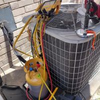 Preston's Air Repair ico