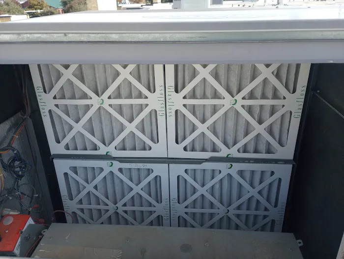 Preston's Air Repair Picture 5