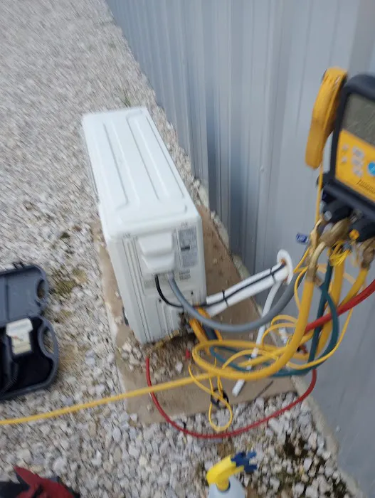 Preston's Air Repair Picture 6