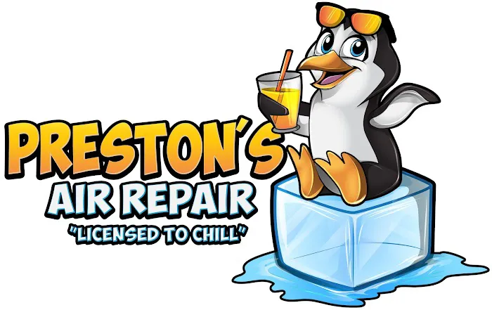 Preston's Air Repair Picture 9