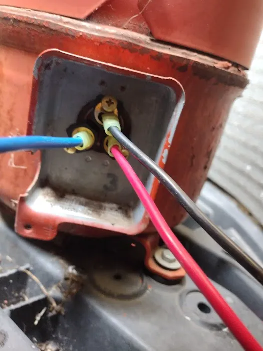 Preston's Air Repair Picture 8