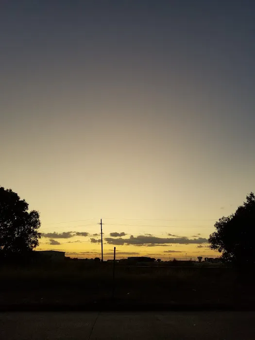 Wolverton Air Picture 1