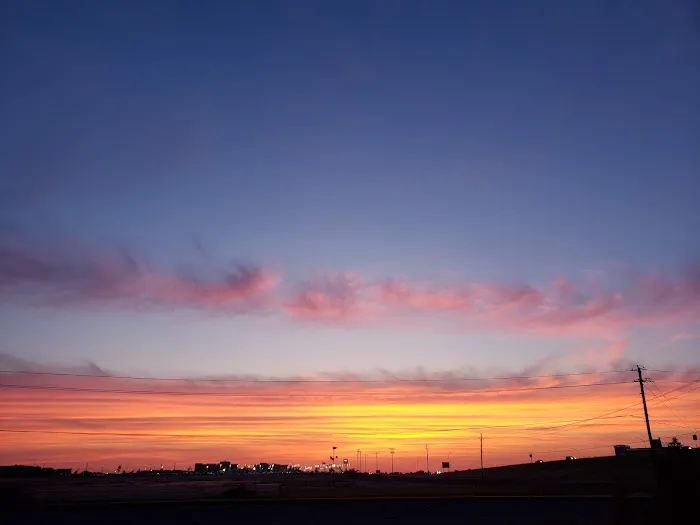 Wolverton Air Picture 5