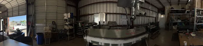 Wolverton Air Picture 4