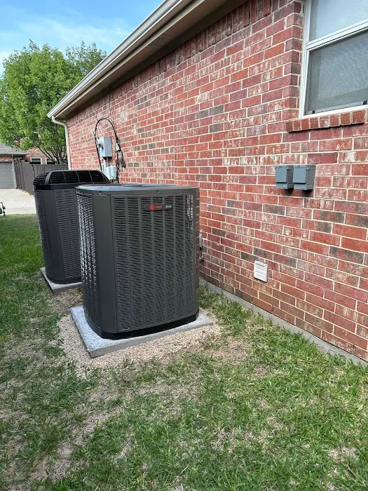 Willard Air Conditioning & Plumbing Picture 1