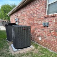 Willard Air Conditioning & Plumbing ico