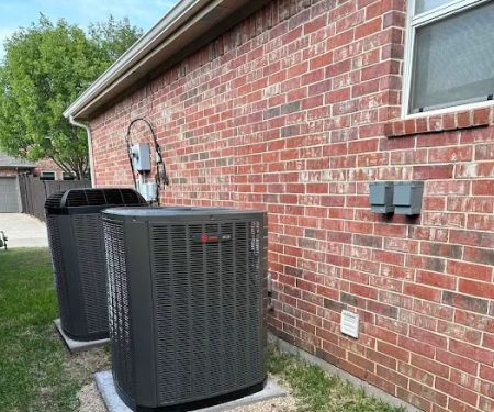 Willard Air Conditioning & Plumbing