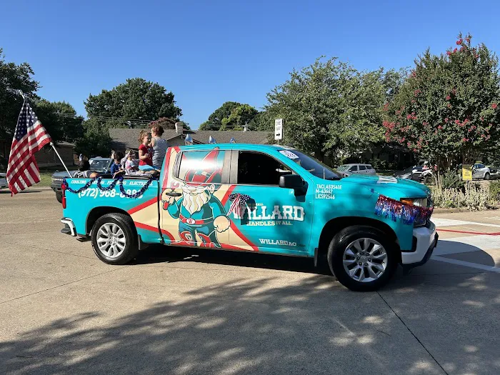 Willard Air Conditioning & Plumbing Picture 2