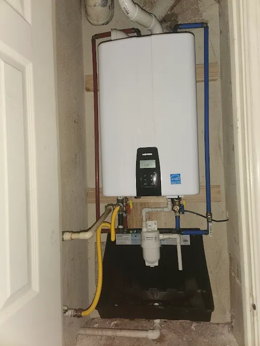 Willard Air Conditioning & Plumbing Picture 4